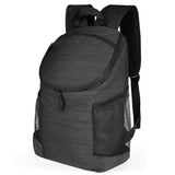 Medium Polyester Adventure Cooler Backpack (9.75'' W X 14.75'' H) 600D