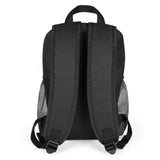 Medium Polyester Adventure Cooler Backpack (9.75'' W X 14.75'' H) 600D