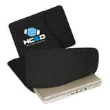 Polypropylene Reversible Laptop Sleeve (15'' W X 11'' H)-Laptop Sleeve-Brand Your Tote-Brand Your Tote
