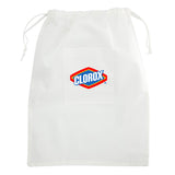 Xl Polypropylene Laundry Laundry Bag (18'' W X 24'' H) 80 Gsm