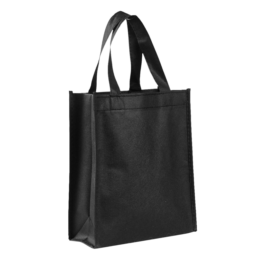 Small Polypropylene Shopper Bag (8'' W X 10'' H) 80 Gsm