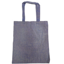 RECYCLED Convention Tote Bag-Brand Your Tote-Denim Blue-Brand Your Tote