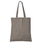 RECYCLED Convention Tote Bag-Brand Your Tote-Heather Grey-Brand Your Tote