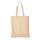 RECYCLED Convention Tote Bag-Brand Your Tote-Natural-Brand Your Tote