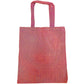 RECYCLED Convention Tote Bag-Brand Your Tote-Red-Brand Your Tote
