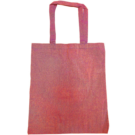 RECYCLED Convention Tote Bag-Brand Your Tote-Red-Brand Your Tote