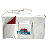 Cotton Canvas Economical Apron (24'' W X 12'' H) 6 Oz
