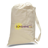 Drawstring Laundry Bag