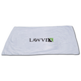 Cotton Velour Beach Towel (28'' W X 58'' H) 8.5 Lb Per Dozen