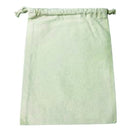 Small Cotton Canvas Drawstring Pouch (8'' W X 10'' H) 7 Oz-Pouch-Brand Your Tote-Natural-Brand Your Tote