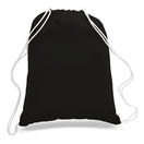 Small Economical Sports Pack-Brand Your Tote-Black-Brand Your Tote