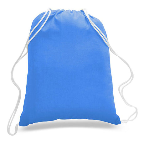 Small Economical Sports Pack-Brand Your Tote-Caroline Blue-Brand Your Tote