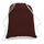 Small Economical Sports Pack-Brand Your Tote-Chocolate Brown-Brand Your Tote