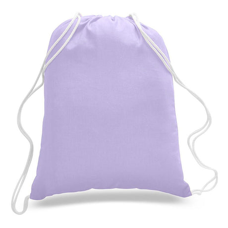 Small Economical Sports Pack-Brand Your Tote-Lavender-Brand Your Tote
