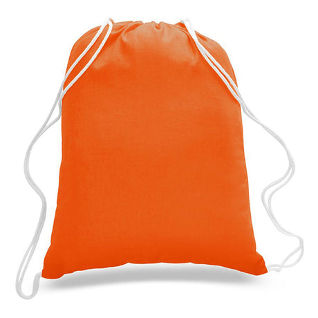 Small Economical Sports Pack-Brand Your Tote-Orange-Brand Your Tote