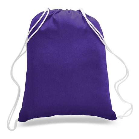 Small Economical Sports Pack-Brand Your Tote-Purple-Brand Your Tote
