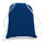 Small Economical Sports Pack-Brand Your Tote-Royal Blue-Brand Your Tote
