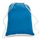 Small Economical Sports Pack-Brand Your Tote-Sapphire-Brand Your Tote