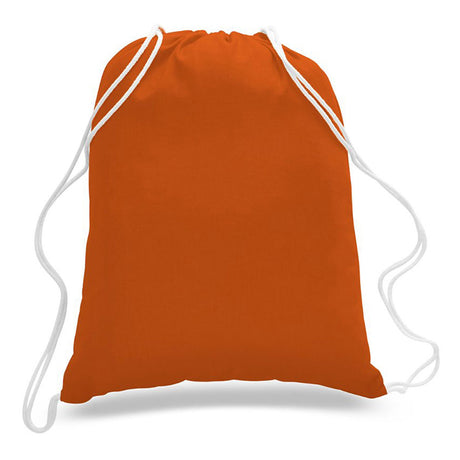 Small Economical Sports Pack-Brand Your Tote-Texas Orange-Brand Your Tote