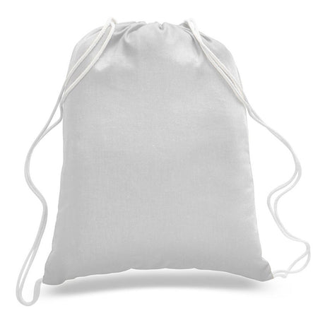 Small Economical Sports Pack-Brand Your Tote-White-Brand Your Tote