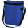 Small Polyester Cooler Bag (8'' W X 10.75'' H) 210D-Bag-Brand Your Tote-Royal Blue-Brand Your Tote