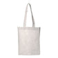 Small Polypropylene Bag (10'' W X 12'' H) 80 Gsm-Bag-Brand Your Tote-White-Brand Your Tote
