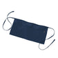Twill / Poly-Cotton Waist Apron (24'' W X 12'' H) 7.5 Oz-Apron-Brand Your Tote-Navy Blue-Brand Your Tote